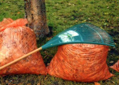 Formation pour mettre en œuvre une opération de gestion intégrée des déchets verts – Secteur Les Vans