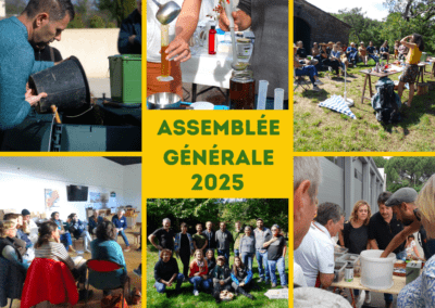 Assemblée générale