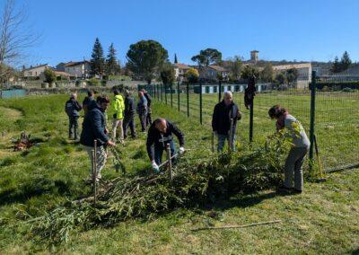 Formation gratuite | Transformer vos déchets verts en ressources